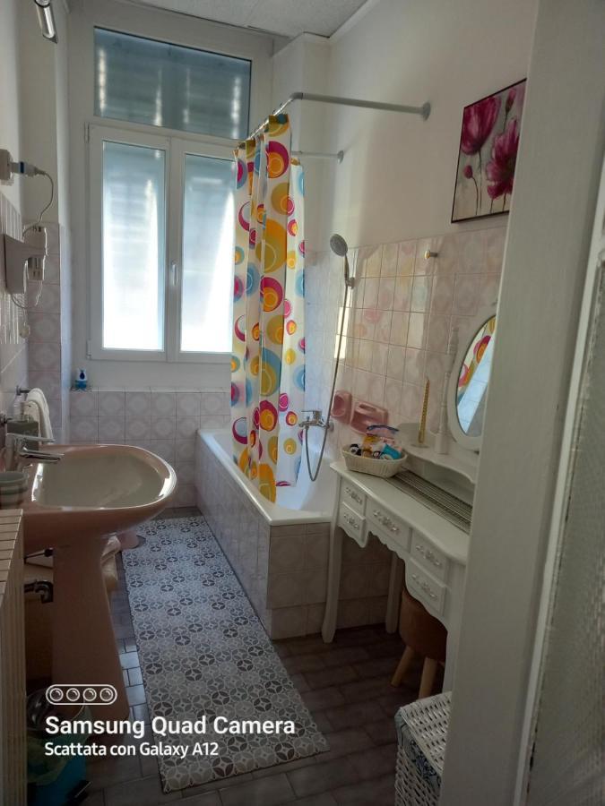 Apartmán Casa Di Alice Gorizia Exteriér fotografie
