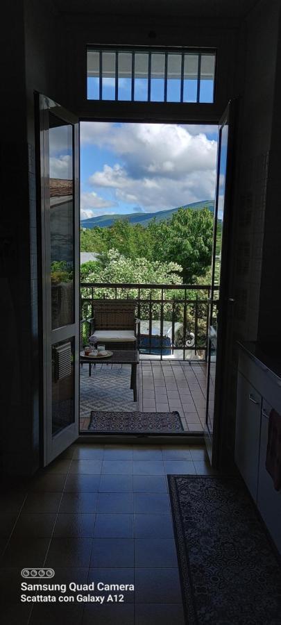 Apartmán Casa Di Alice Gorizia Exteriér fotografie